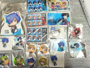 페르소나 3 리로드 난자타운