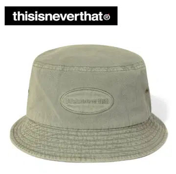 thisisneverthat Bucket Hat