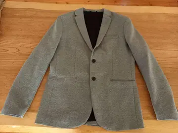 ZARA 테일러드 자켓