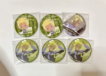 건담 SEED 디아카 캔뱃지 묶음 판매