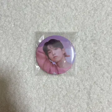 SEVENTEEN 도겸 DREAM 가챠가챠 캔뱃지