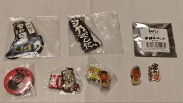 [ 수요당도장 ] 캔뱃지 핀 배지 스트랩 세트