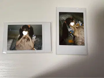 iLife 니치니 니코리짱 폴라로이드