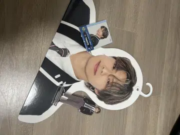 코무돗토 야마토 세븐 복권 세트