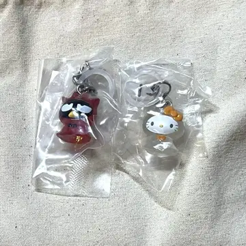 메지루시 액세서리 BEST! 산리오 캐릭터즈 키티 배드마츠마루