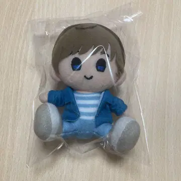 코마츠 쇼헤이 K4 컴퍼니 누이푸치