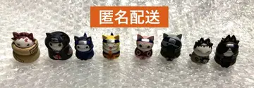 NARUTO 냥루토!