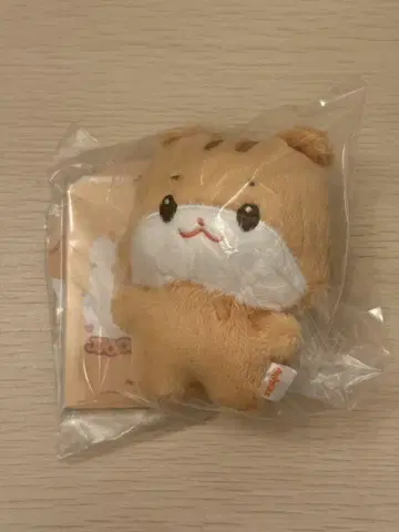 ATEEZ ANITEEZ 팝업 키링 홍중