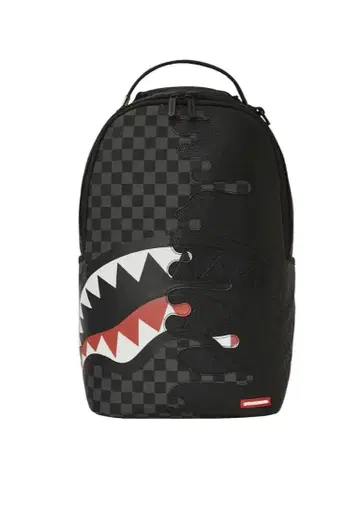 [ SPRAYGROUND ] SPEEDSHARKSIDESWIPE 백팩