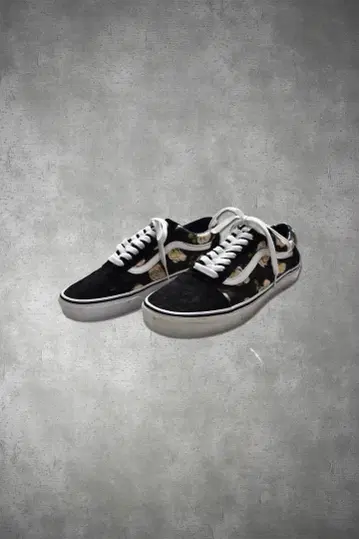 VANS 스니커즈 ROMANTIC FLORAL US9 43-13-199