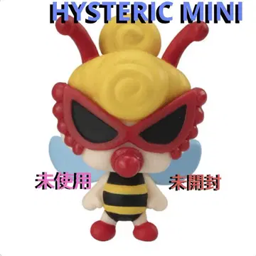 HYSTERIC MINI 메지루시 액세서리