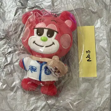 riize 리즈코 미개봉 새상품 팝업 10cm 봉제 인형 키링