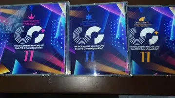 밀리오 9th 솔로 컬렉션 세트