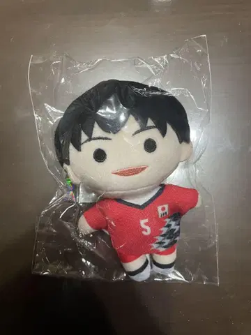 오츠카 타츠노리 봉제 인형 배구 남자 일본 대표