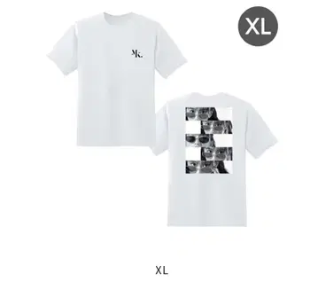 야마모토 마이카 Mk.티 (화이트) /XL