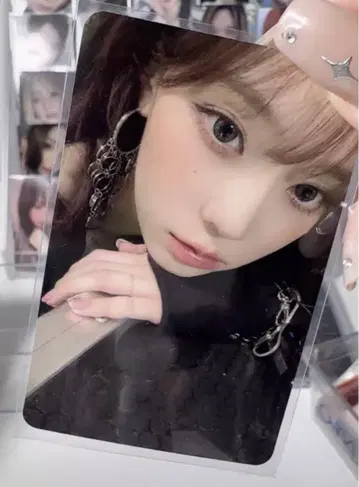 aespa DIRTYWORK applemusic 럭드 윈터