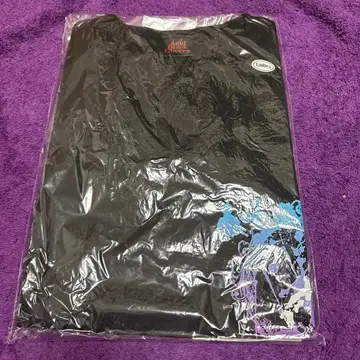 Acid Black Cherry Shangri-la 투어 T셔츠