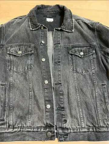 데님 자켓 G ksubi