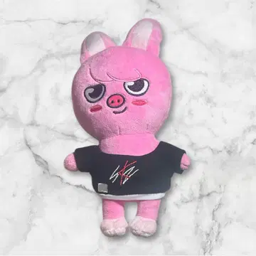 돼끼 봉제 인형