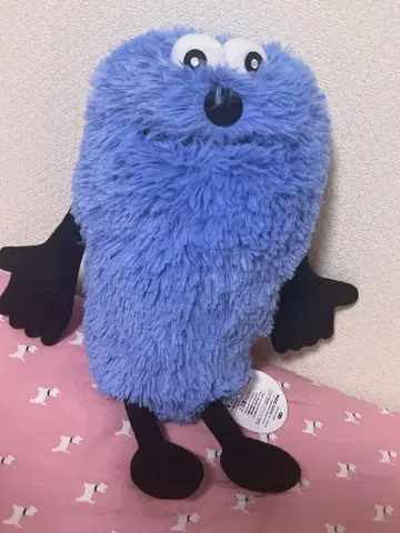 퍼펫 스 big 봉제 인형 후쿠야