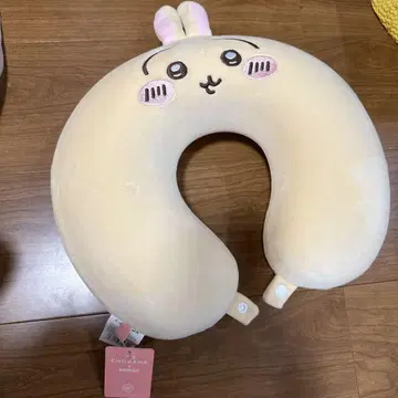 치이카와(먼작귀) 토끼 MINISO 공식 봉제 인형 넥필로우
