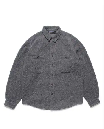 PATAGONIA - SYNCHILLA FLEECE SHIRTS 90s
