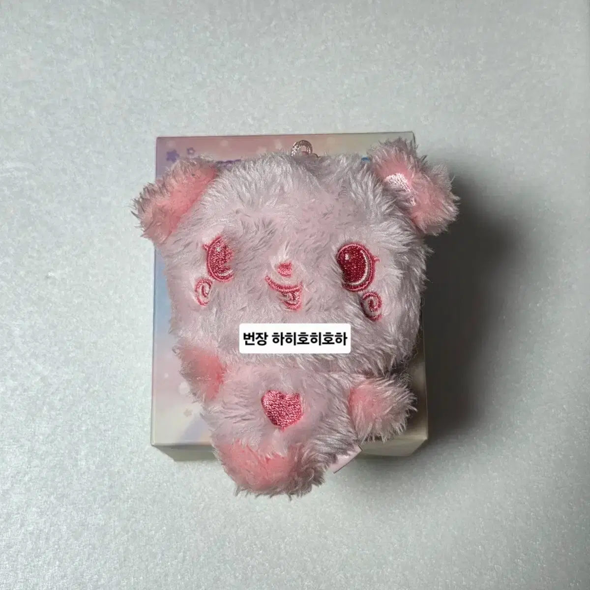 NCTWISH COLOR popup wishdoll ユウシ シークレット 最安値】NCT WISH