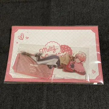 아카기 웬 발렌타인 아크릴 스탠드
