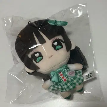 iLiFE! 와카바노아 최애 누이 마스코트