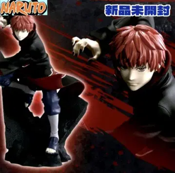 NARUTO-나루토- 돌풍전 EFFECTREME-SASORI-