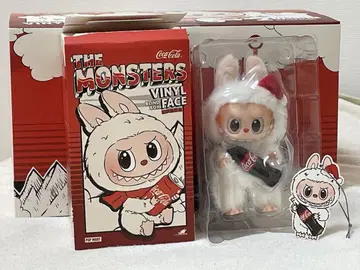 THE MONSTERS 러브브 코카 콜라 [항아리]