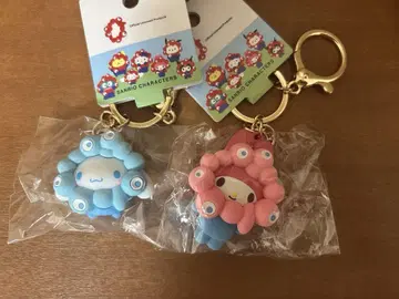 미야쿠미야쿠 산리오 콜라보 시나몬 & 마이멜로디