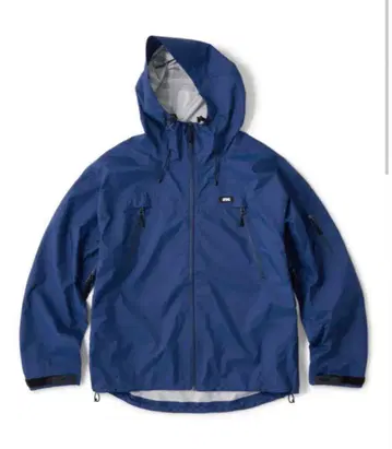 3-LAYER SHELL JACKET