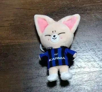 Straykids KARMA skzoo ver 아이엔 폭시니