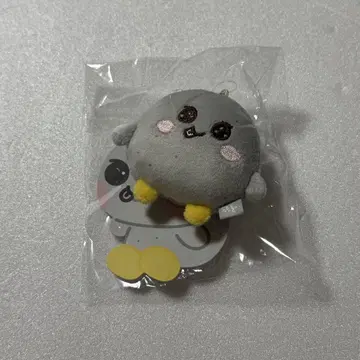 은석 미니 인형