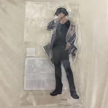 사카모토 데이즈 아크릴 스탠드 나츠키 애니가