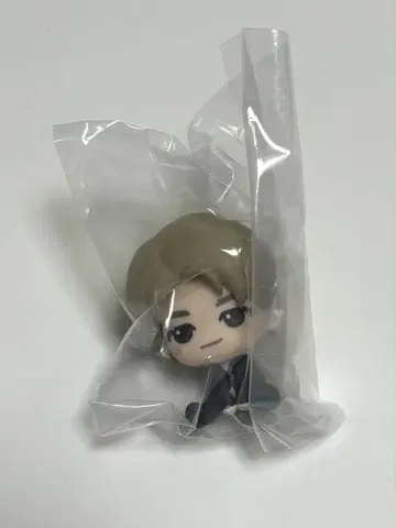 미세스 제일복권 C상 SD 피규어 와카이