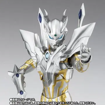 S.H.Figuarts 울티메이트 샤이닝 울트라맨 제로 스타즈