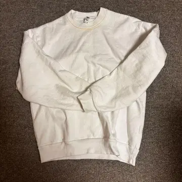 맨투맨 14온스 LOS ANGELS APPAREL HF-07
