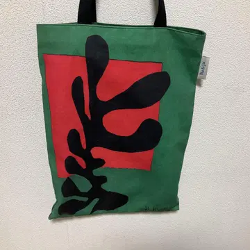 2023년 마티스전 토트백