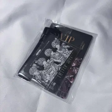 기사X 무도관 VIP 혜택