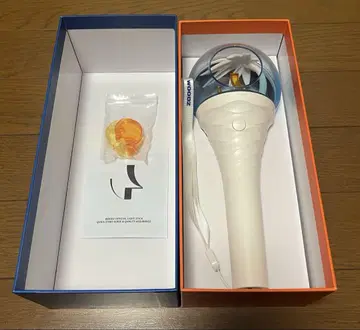 승연 WOODZ 응원봉