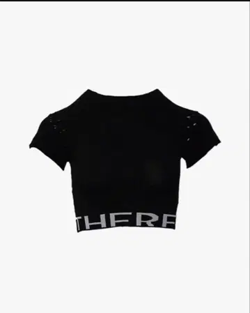 theredthread S damage tops half logo