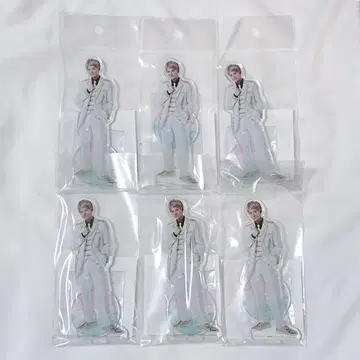 [ 미개봉 새상품 ] 카베코지 카자마 잇세이 나카오 노부키 아크릴 스탠드