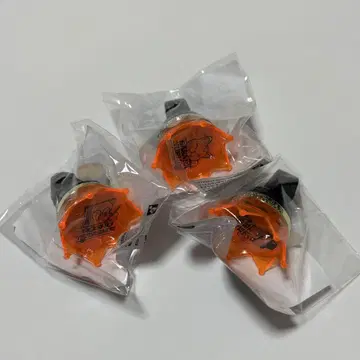 히프노시스 마이크 주얼 반지 라이트 세트