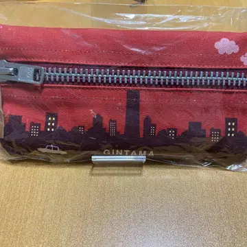 은혼 펜 파우치 진선조