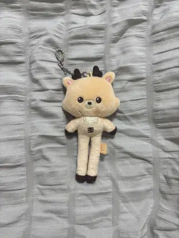 RIIZE 팝업 성찬 우라밤 발길이 봉제 인형