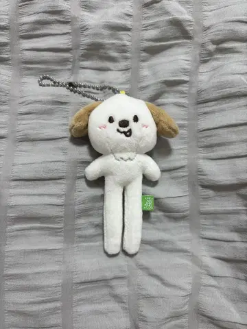 RIIZE 팝업 앤톤 몽룡이 발길이 봉제 인형