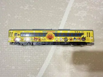 [ 새상품급 ] 유유 호빵맨 카 호빵맨 기차 호빵맨 뮤지엄