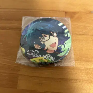 아오바 츠무기 캔뱃지